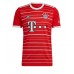 Bayern Munich Joshua Kimmich #6 Hemmatröja 2022-23 Kortärmad